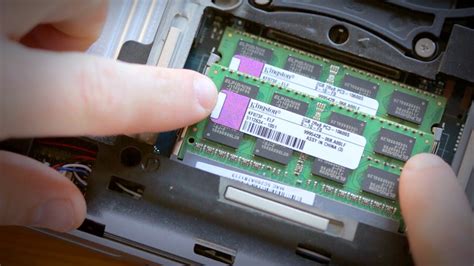 memory for dell|How to Upgrade or Install System Memory or RAM in a Dell .